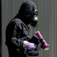 A British investigator works in Salisbury, Britain on July 6th, 2018.